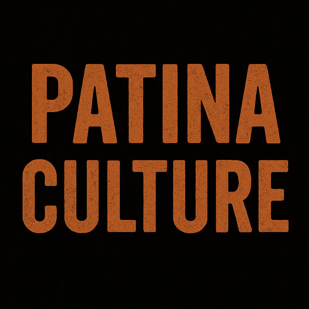 Patina Culture Gift Card