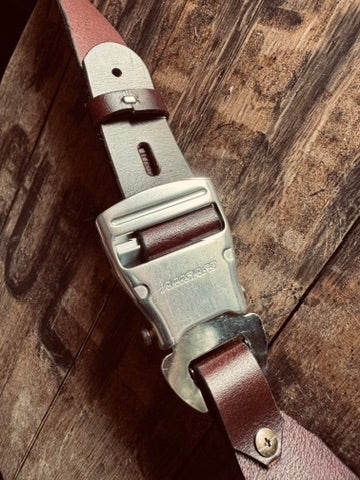 The Mile High Belt