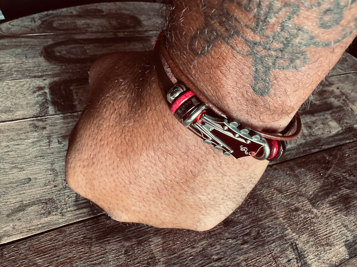 Three Kings Bracelet