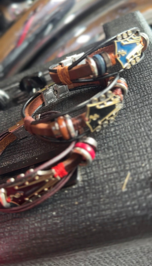 Three Kings Bracelet