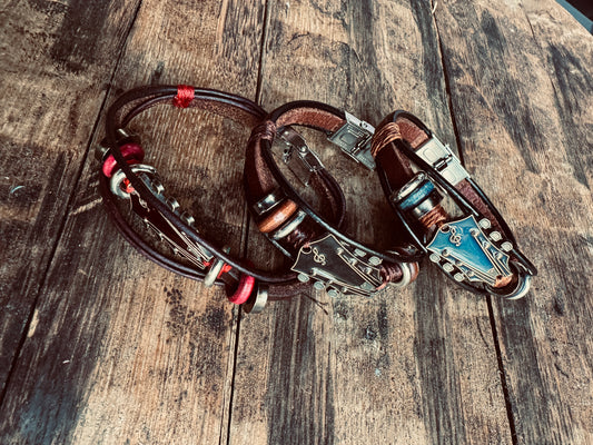 Three Kings Bracelet