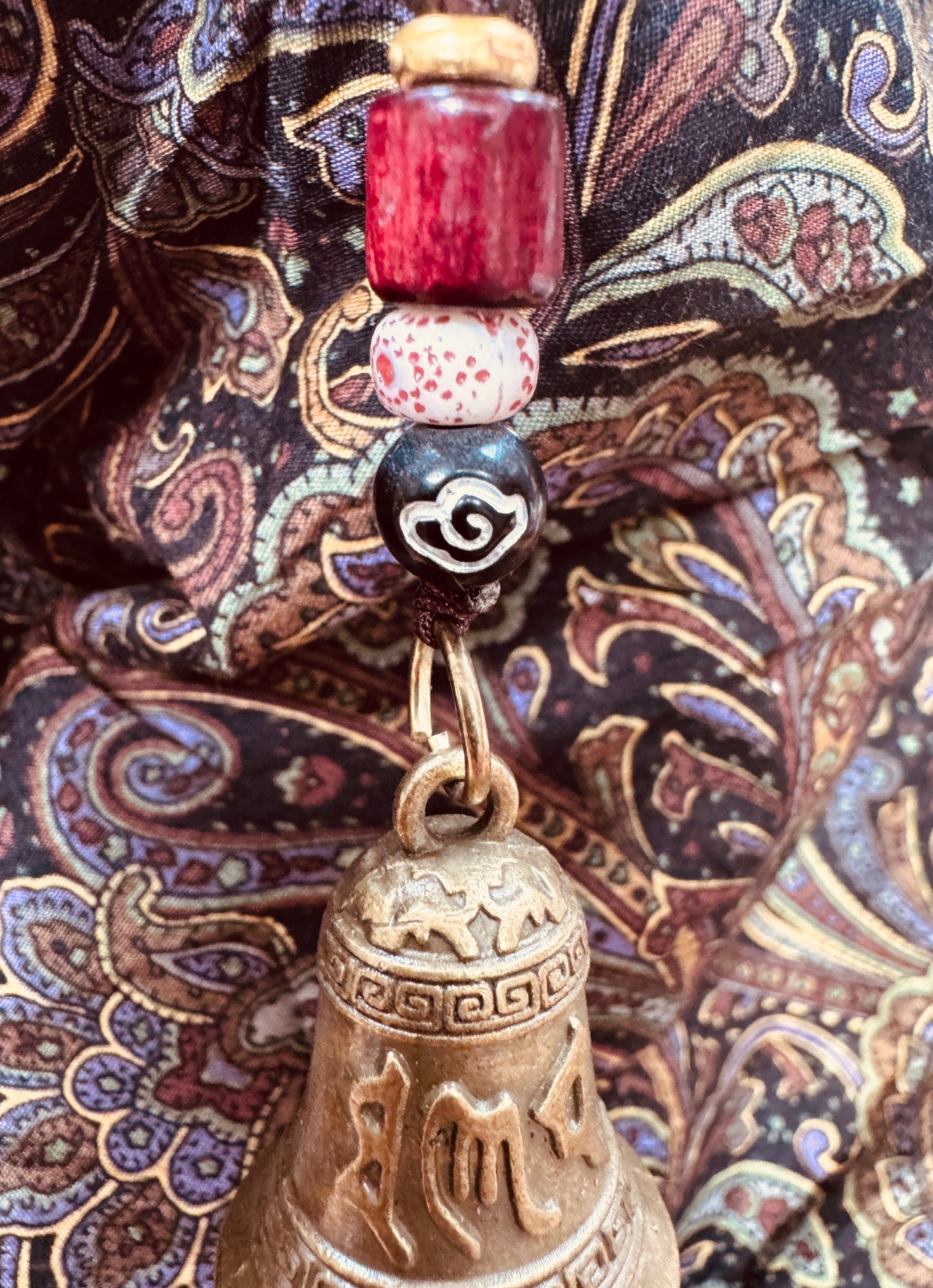 Gremlin Bell – Om Mani Padme Hum